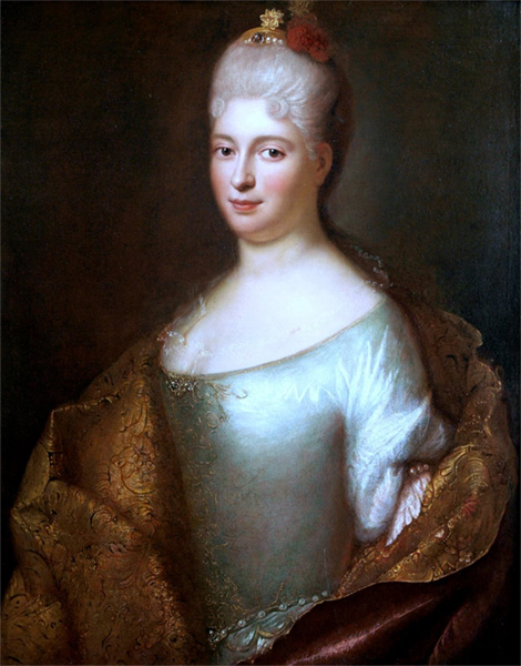 Elżbieta Helena Sieniawska