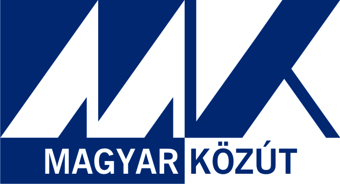 magyar kozut logo