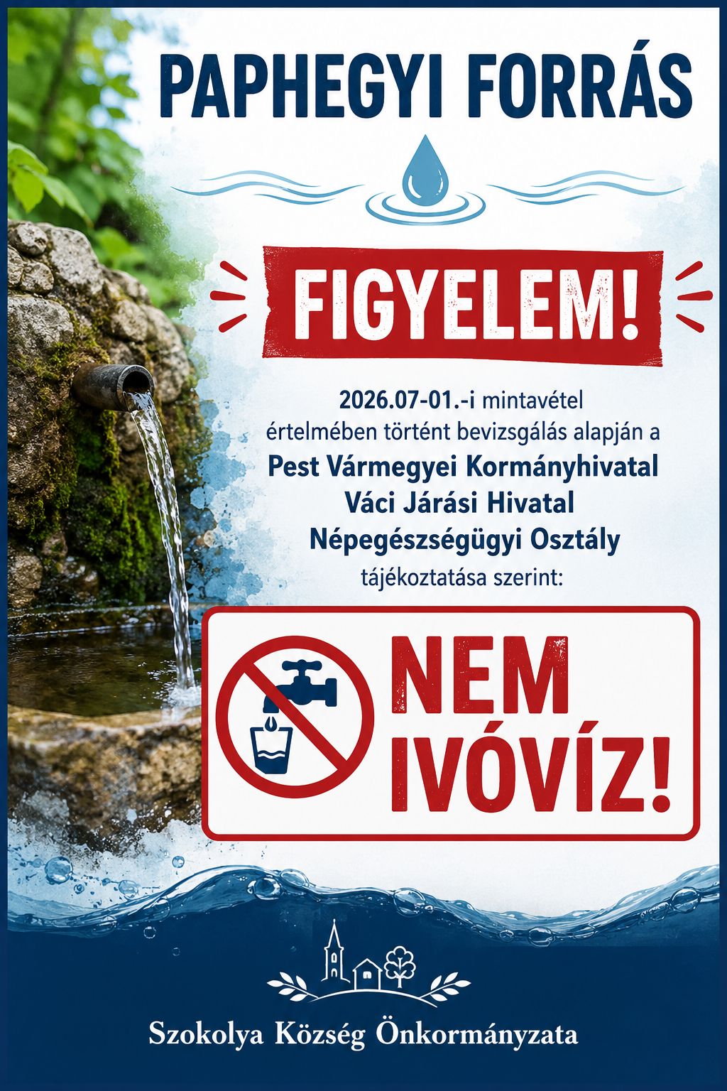 paphegyi forrás